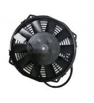 ELEKTRISKAIS VENTILATORS - AIXAM SENSATION 2016 - AIXAM VISION 2013 